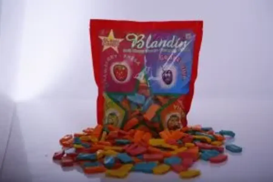 magic wand fruit yght toffees